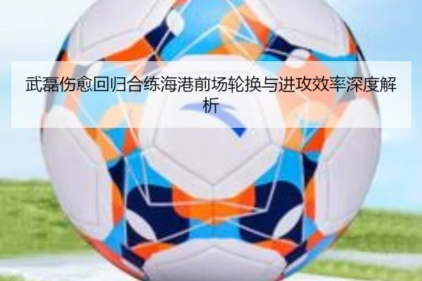 武磊伤愈回归合练海港前场轮换与进攻效率深度解析