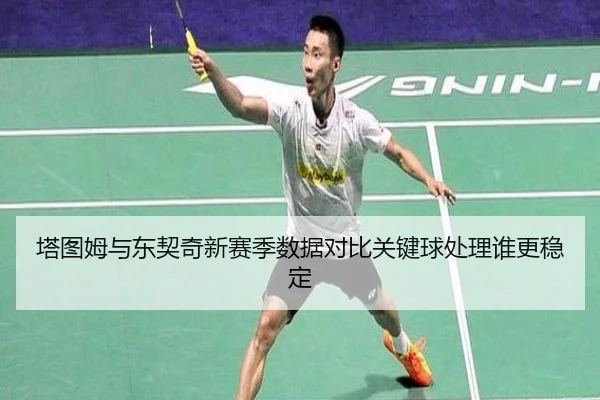 塔图姆与东契奇新赛季数据对比关键球处理谁更稳定